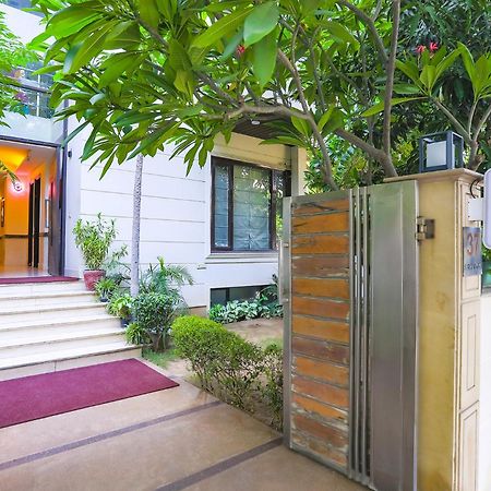 Fabhotel Rivlet Residency Gurgaon Extérieur photo