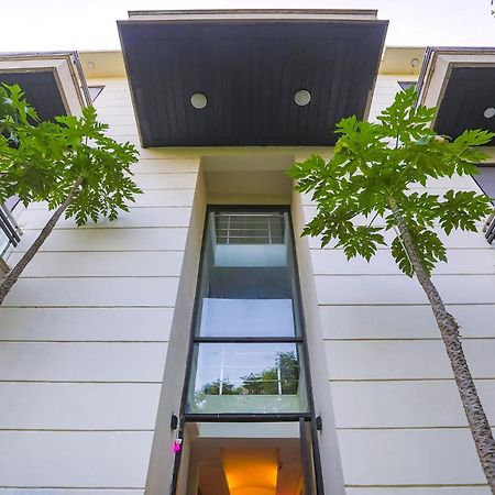 Fabhotel Rivlet Residency Gurgaon Extérieur photo