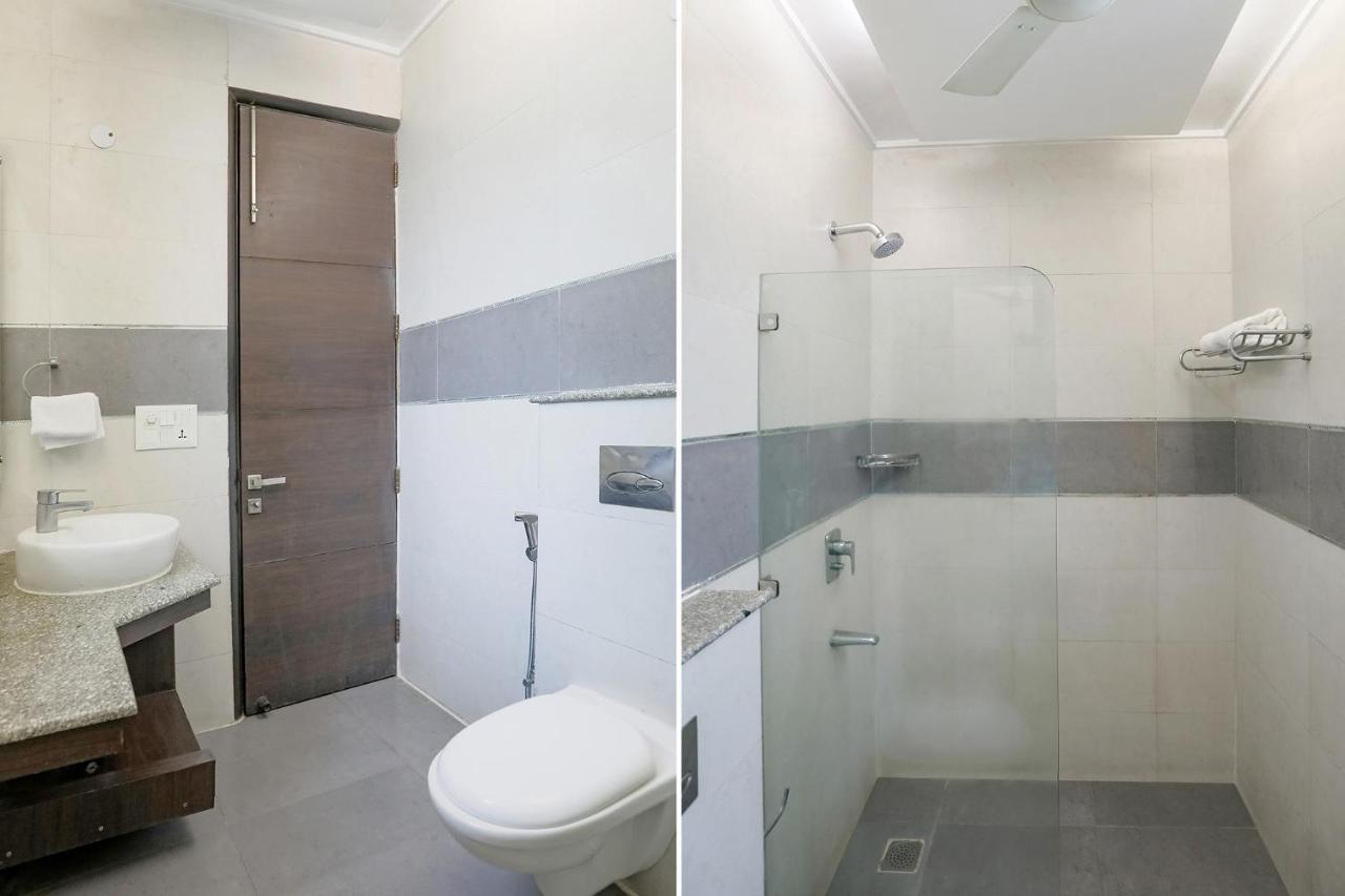 Fabhotel Rivlet Residency Gurgaon Extérieur photo