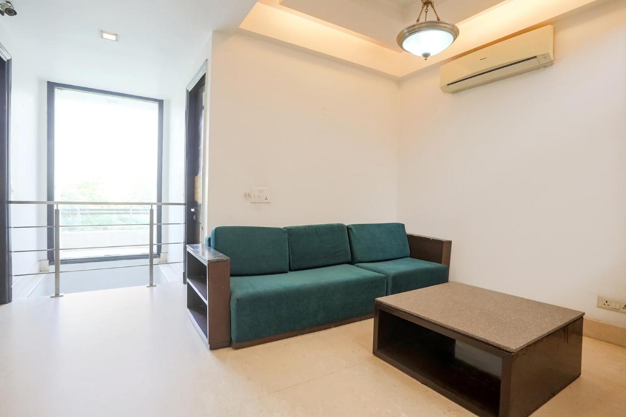 Fabhotel Rivlet Residency Gurgaon Extérieur photo