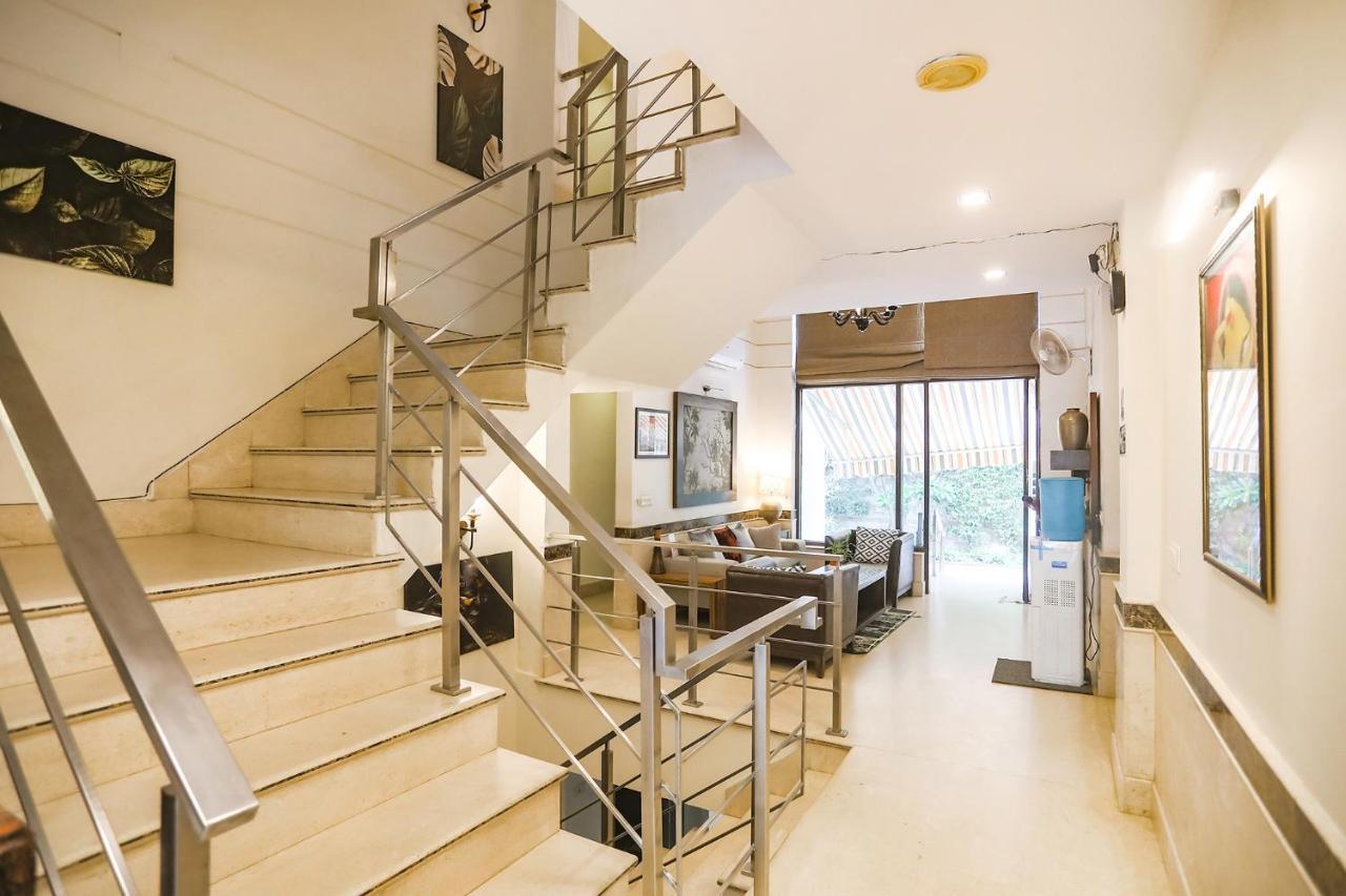 Fabhotel Rivlet Residency Gurgaon Extérieur photo
