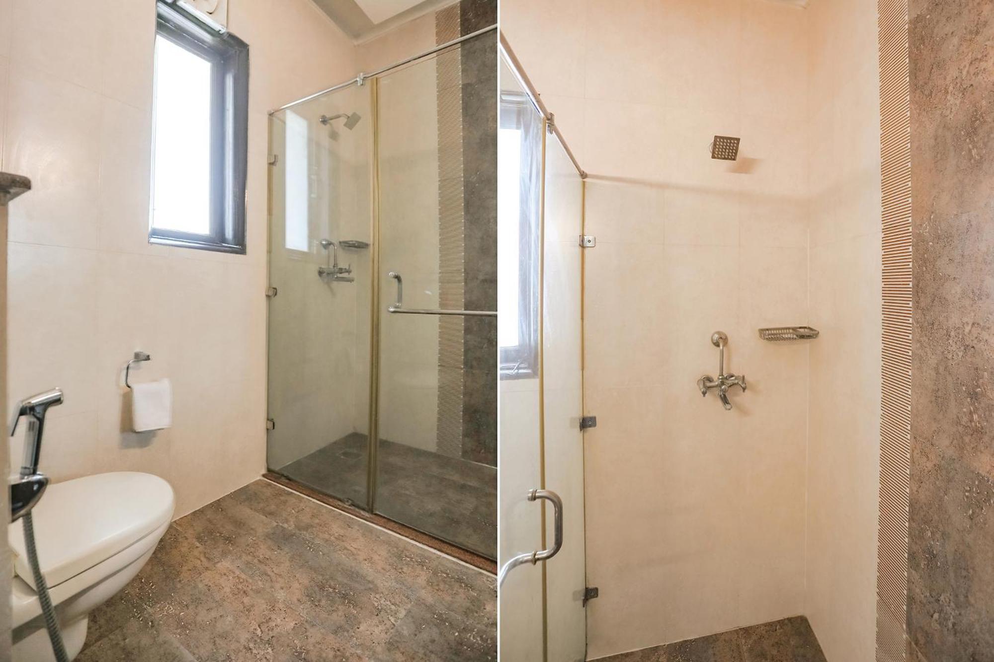 Fabhotel Rivlet Residency Gurgaon Extérieur photo