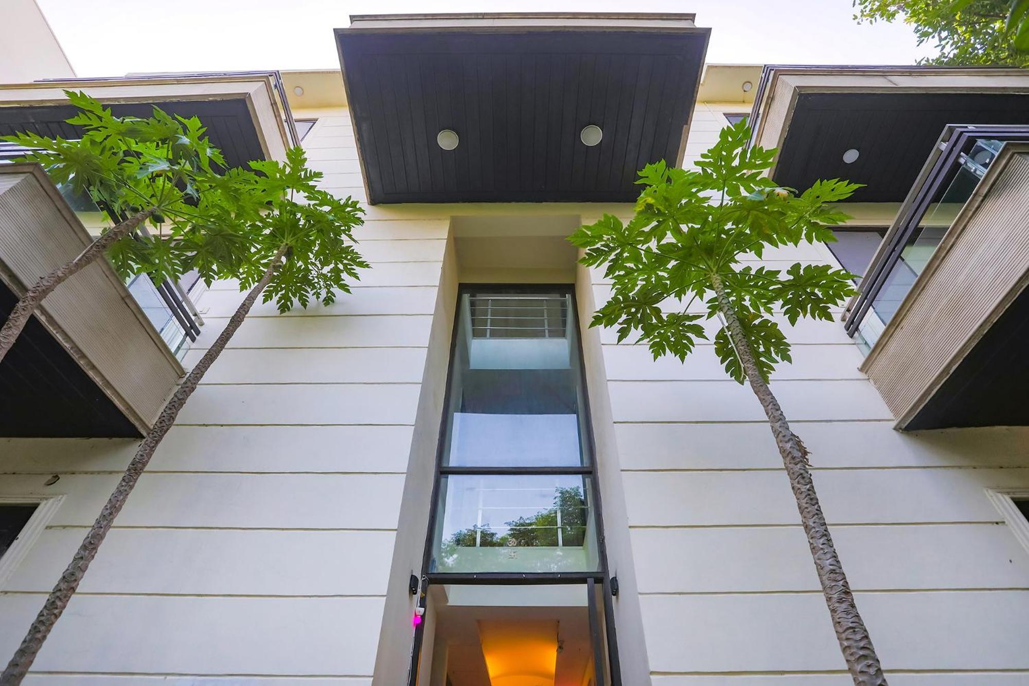 Fabhotel Rivlet Residency Gurgaon Extérieur photo